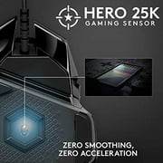 Logitech G502 Se Hero High Performance Rgb Gaming Mouse With 11 Programmable Buttons