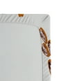 thumbnail image 3 of Ambesonne Queen Fitted Sheet, Cartoon Cartoon Crown, Twin Size, Multicolor, 3 of 3