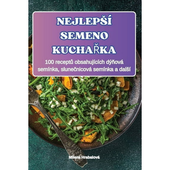 Nejlepsí Semeno KuchaŘka, (Paperback)