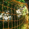 thumbnail image 2 of GOOHOCHY  Hanging Hammock Bed Portable Breathable Orange Child Travel, 2 of 8