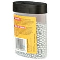 Daisy Precision Max 0.177 Caliber 2,400 Count BB Zinc Plated Steel