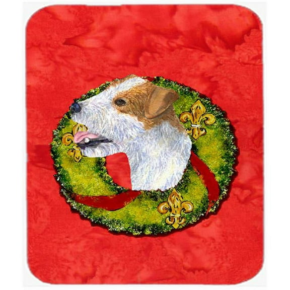 Carolines Treasures  Jack Russell Terrier Mouse Pad