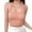 Pink, variant on EFINNY Women Tank Tops Sexy Halter Tops White Tank Top Haut Femme Solid Color Tank Tops Summer Women Tops White Tank Tops
