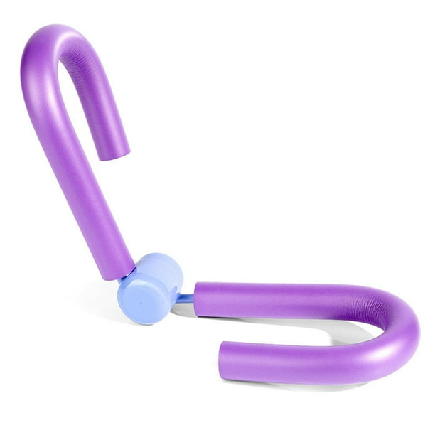 Ejercitador de muslos, moldeador de muslos para tonificar piernas, brazos y músculos de la parte superior del cuerpo, para mujeres que crean curvas fascinantes, máquina de ejercicios para hacer