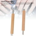 thumbnail image 4 of Magnet de arte de uñas, crea múltiples efectos ligerosas ligerosas varas magnético de uñas eficientes 2 piezas magnetismo fuerte para esmalte de uñas en gel, 4 of 7