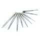 thumbnail image 4 of Macho De Roscar ANGGREK Juego de llaves para roscado de Alto desgaste 30PCS, 4 of 8