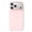 Light Pink, variant on JETech Silicone Case for iPhone 18 Pro, Silky Soft Touch |Shockproof, Microfiber Lining (Light Pink)