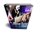 thumbnail image 1 of Rhythm Guitar Essential - Large original 24bit WAVE/Kontakt Samples/Loops Library, 1 of 1