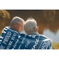 thumbnail image 2 of Retirement Gifts for Men 2023,Retired Gifts for Men Women,Happy Retirement Blanket 60"x 50",Best Retirement Gifts for Parents Grandparents,Unique Retirement Farewell Gifts for Friends Coworkers Boss, 2 of 5
