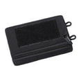 thumbnail image 1 of Molle Pouch Card Bag Impermeable Multifunción Camping Senderismo Negro jinwen Paquete de tarjetas mini portátil, 1 of 8