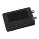 thumbnail image 1 of Riñonera para hombre Zulema Cartera Camping Viaje Senderismo Bolsa Negro 15x10cm, 1 of 8