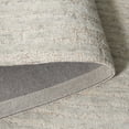 thumbnail image 6 of SAFAVIEH Ebony Jewell Distressed Wool Area Rug, Rust/Gray, 4' x 6', 6 of 11