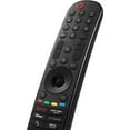 thumbnail image 2 of Open Box LG Magic Remote with Magic Tap (NFC) (MR22GN, 2022), 2 of 3