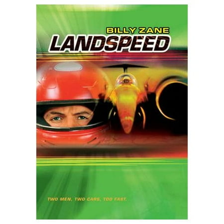 Landspeed (2001)
