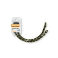 thumbnail image 5 of Carson Paracord Eyewear Retainers- Forest Camo: Tan/Brown/Green/Black Braided Nylon Design, 5 of 8