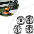 thumbnail image 5 of 4pcs Clutch Assembly for Toro Trimmers Replacement Part 307091001, 5 of 7