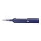 thumbnail image 1 of Pluma De Limpieza De Fibra óptica, Pluma Limpiadora De Fibra De Resina De Alta Eficiencia Antiestática Para Polvo, 1 of 7