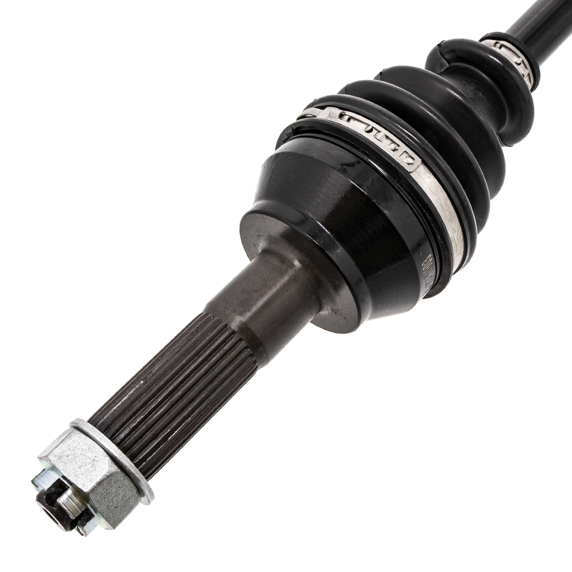 Niche Front Rear CV Axle Set Kit for Polaris RZR 4 800 UTV MK1000907