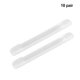 thumbnail image 1 of Juego De 10 Pares De Anteojos, Gancho Para La Oreja, Gafas De Sol, Anteojos, Pierna, Antideslizante, Soporte De Cubierta YLSHRF Eye Glasses Ear Hook, 1 of 8