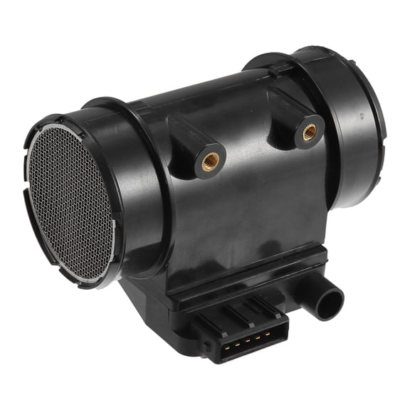 Mass Air Flow Sensor for Mazda B2200 Base Extended Cab Pickup 2-Door 2.2L 2184CC L4 GAS E5T50371