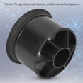 thumbnail image 4 of RC Planes 50mm Ducted Fan 12‑Blade Propeller Ducted Fan for 3300/4000/4600/5000KV MotorPositive Propeller, 4 of 8