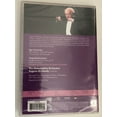 thumbnail image 3 of Rachmaninoff: Symphony No 2 / Stravinsky: Firebird Suite / The Philadelphia Orchestra / Unitel Classica / Recorded Live at the Academy of Musica, Philadelphia / DVD, 3 of 3