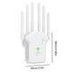 thumbnail image 2 of Amplificador Antena Rango Internet Extensor Repetidor Señal 300Mbps/1200Mbps 2 4 G 5 Con Puerto LAN/WAN para El Ministerio Del Interior, 2 of 7