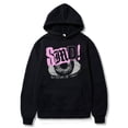 thumbnail image 2 of Lucki SMD Eye Tour Merch Hoodies Women Men Long Sleeve Casual Sweatshirt Clothes, 2 of 3