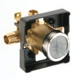 thumbnail image 3 of Delta: MultiChoice Universal Tub / Shower Rough - Universal Inlets / Outlets, 3 of 7