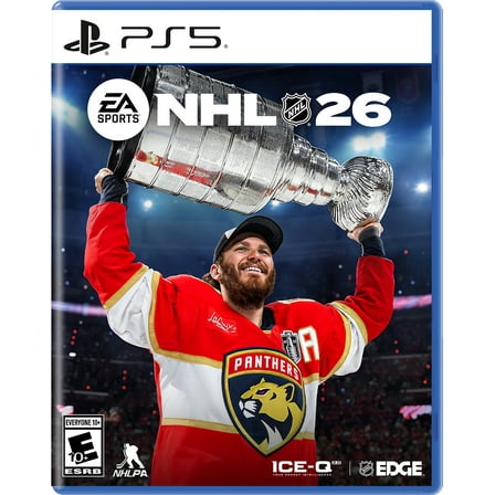 NHL 26, PlayStation 5