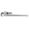 thumbnail image 1 of Pipe Wrench Aluminum 24", 1 of 5