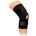 thumbnail image 1 of Advanced Orthopaedics 819 Sport Lite Genouillère - 2X Grand, 1 of 1