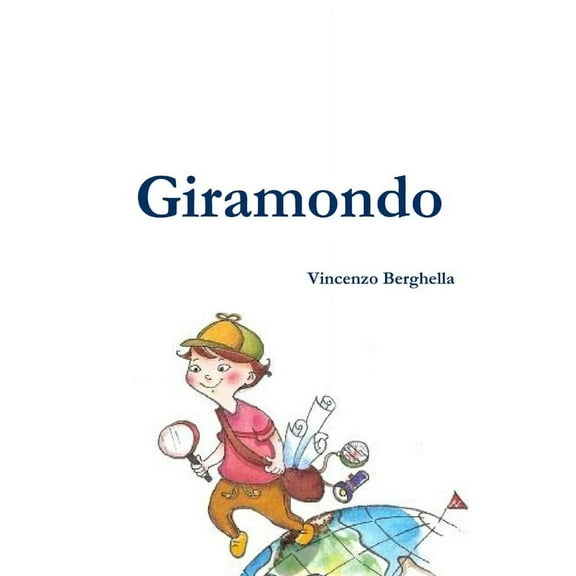 Giramondo, (Paperback)