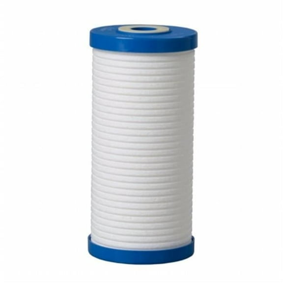 Commercial Water Distributing AQUAPURE-AP810 Whole House Water Filter Cartridge