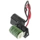 thumbnail image 4 of 13128687 0130303300 Radiator Fan Blower Motor Resistance Fits for Opel H 1.6 for_c*, 4 of 5