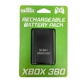 thumbnail image 1 of Xbox 360 Black Rechargeable Battery Pack [Oldskool], 1 of 1