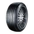 thumbnail image 2 of PAQUETE DE 2 LLANTAS 255/50 R19 Continental CONTISPORT CONTACT RUNFLAT MOE, 2 of 2