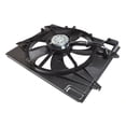 thumbnail image 2 of Fit for 15-17 Sonata Radiator Cooling Fan Assembly 25380-C2000, 2 of 6