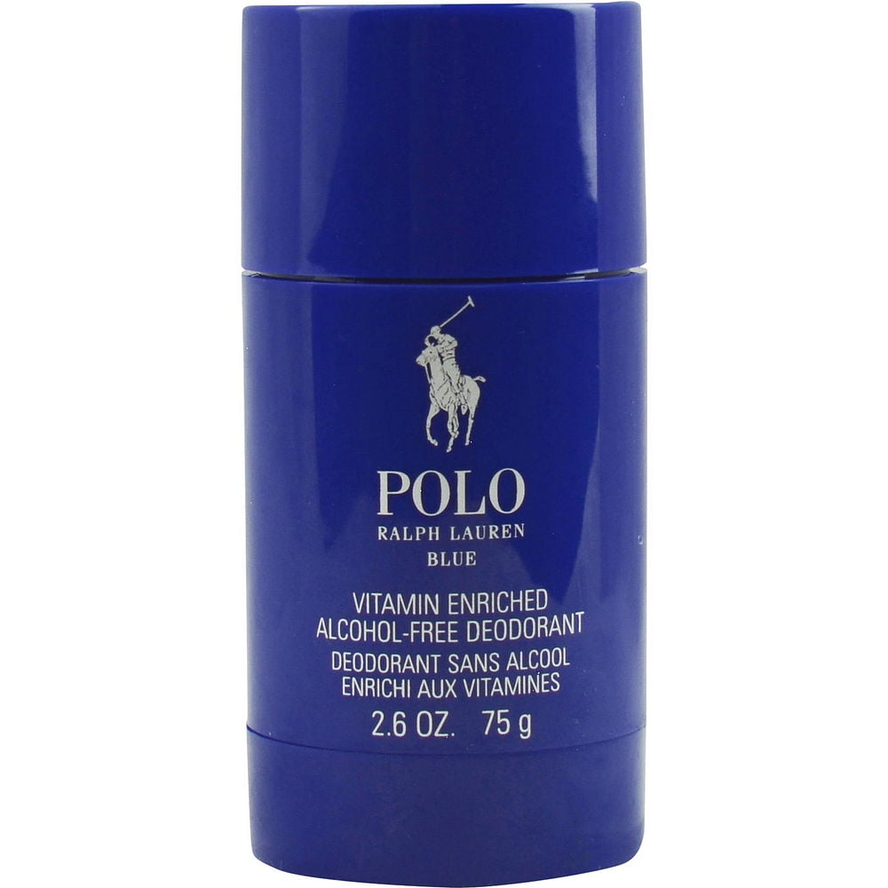 Ralph Lauren - Polo Blue Deodorant 