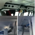 thumbnail image 3 of Piaoyu High Suction Magnet with Hanging Ring and Rope - Perfect for River, Deep Sea and Lake Rescue Fishing Set, 3 of 14