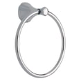 thumbnail image 2 of Delta Addison Towel Ring, Venetian Bronze, 2 of 3