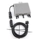 thumbnail image 3 of 4X Conector Solar Fotovoltaico A Prueba de Agua IP68 4000V 40A para Solar Fotovoltaico Panel Kit de ProteccióN Paralela LY01-Macho, 3 of 5