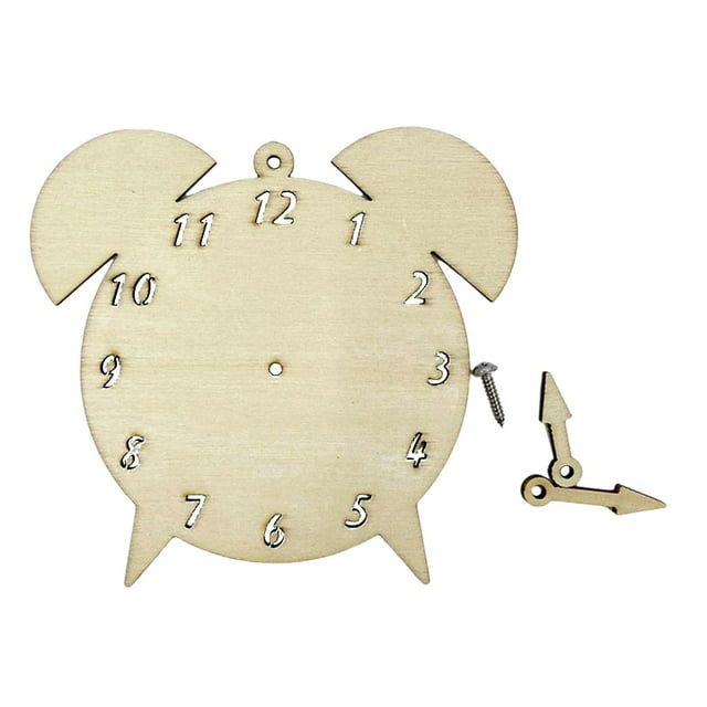 Tablero ocupado de madera, accesorios de bricolaje, Material de desarrollo de inteligencia, tablero de actividades de educación temprana para 115 cm x 14 cm Sunnimix Material de tablero ocupado