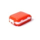 thumbnail image 4 of Naiovety Caja de pastillas Contenedor Semanal Organizador de tabletas Estuche de almacenamiento Tabletas Divisor Senderismo Camping Interior Exterior naranja 5piezas Naiovety CBP193474, 4 of 5