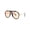 Black Frame Champagne Piece, variant on Oversized Aviator Sunglasses for Women Men 2026 70s Retro Gold Metal Sun Glasses Tangle Free Square Aviators