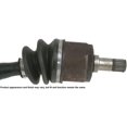 thumbnail image 2 of A1 CARDONE - CV DRIVE AXLE Fits select: 1983 HONDA PRELUDE, 2 of 3