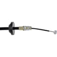 thumbnail image 3 of Parking Brake Cable Fits select: 1999-2007 CHEVROLET SILVERADO, 2000-2006 CHEVROLET TAHOE, 3 of 3