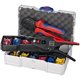 thumbnail image 1 of KNIPEX 97 90 22 Surtidos de crimpadoras 12 42 195 y 97 52 36, 1 of 2