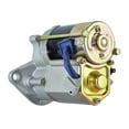 thumbnail image 2 of New 12V Starter Fits Subaru Europe Impreza Saloon 1993-99 280-0300 0-986-601-643, 2 of 2