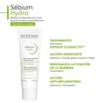 thumbnail image 4 of Crema hidratante Bioderma Sébium Hydra para piel grasa 40 ml, 4 of 4